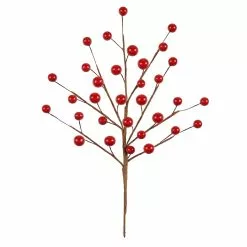 Brand new 🤩 Shiny Red Berry Pick by Ashland® 👍