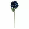 Best Pirce ⭐ Navy Blue Hydrangea Stem by Ashland® ✔️ -Ashland Online Store 10670743 1