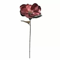 Hot Sale 😉 Burgundy Magnolia Stem by Ashland® 👍