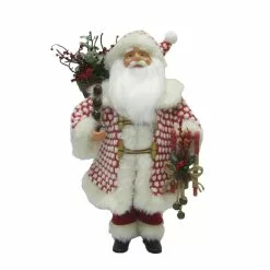Promo 🤩 16" Santa with Sled by Ashland® ⭐