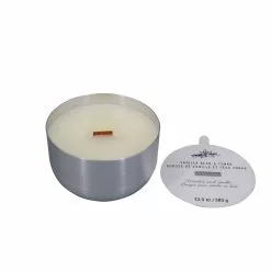 Buy 🧨 6 Pack: 13.5oz. Vanilla Bean & Tonka Candle by Ashland® ⭐ 10 Buy 🧨 6 Pack: 13.5oz. Vanilla Bean & Tonka Candle by Ashland® ⭐ -Ashland Online Store 10671428 3