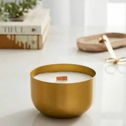 Best Sale ❤️ 13.5oz. Grapefruit & Honey Candle by Ashland® 🎁 -Ashland Online Store 10671430 20