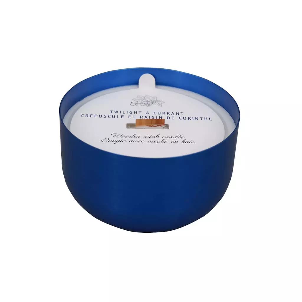 Buy โค๏ธ 13.5oz. Twilight & Currant Candle by Ashland® ๐ 5 Buy โค๏ธ 13.5oz. Twilight & Currant Candle by Ashland® ๐ - Image 3