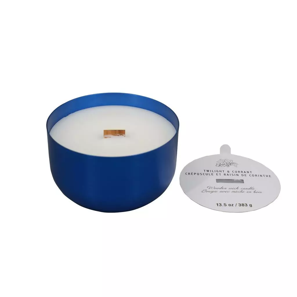 Buy โค๏ธ 13.5oz. Twilight & Currant Candle by Ashland® ๐ 6 Buy โค๏ธ 13.5oz. Twilight & Currant Candle by Ashland® ๐ - Image 4