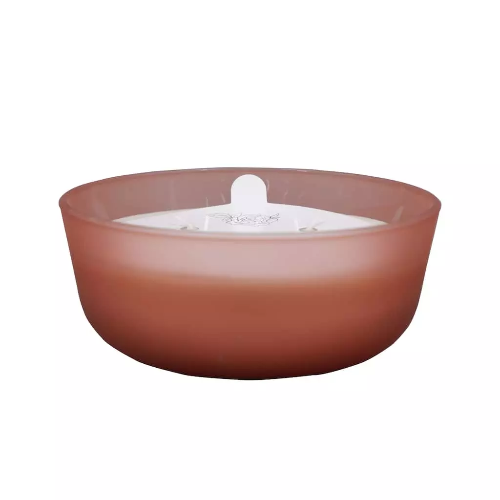 Outlet 👏 6 Pack: 18.7oz. Peony & Rose Candle by Ashland® 🥰