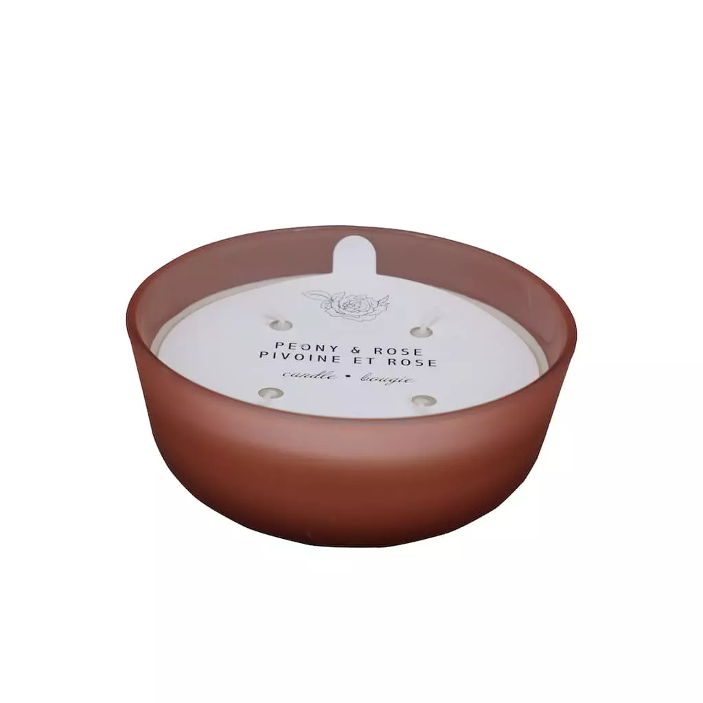 Outlet ๐ 6 Pack: 18.7oz. Peony & Rose Candle by Ashland® ๐ฅฐ 6 Outlet ๐ 6 Pack: 18.7oz. Peony & Rose Candle by Ashland® ๐ฅฐ - Image 5