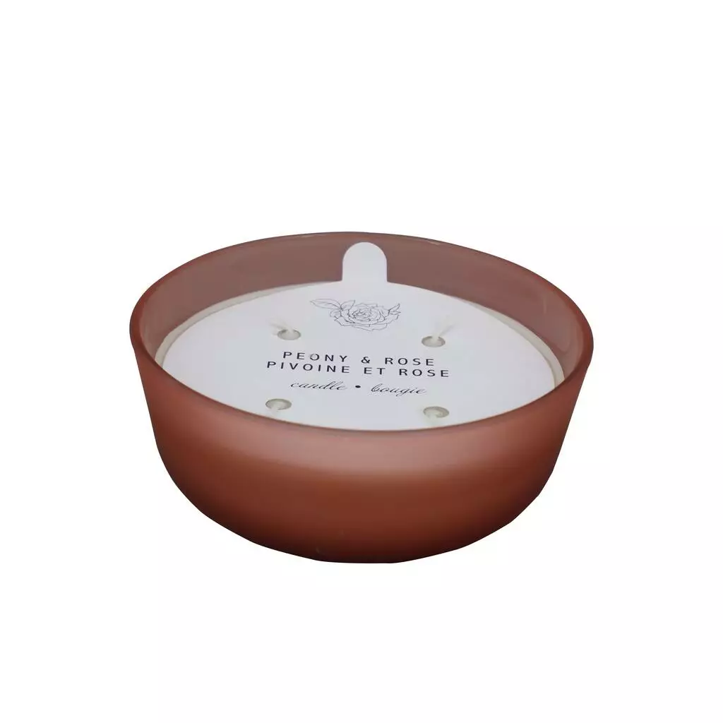 Brand new ๐ 18.7oz. Peony & Rose Candle by Ashland® โ๏ธ 6 Brand new ๐ 18.7oz. Peony & Rose Candle by Ashland® โ๏ธ - Image 4