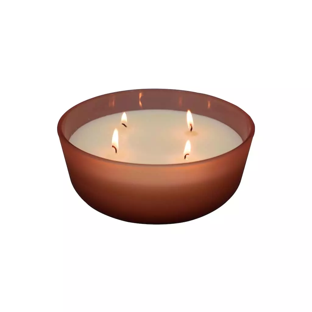 Brand new ๐ 18.7oz. Peony & Rose Candle by Ashland® โ๏ธ 4 Brand new ๐ 18.7oz. Peony & Rose Candle by Ashland® โ๏ธ - Image 2