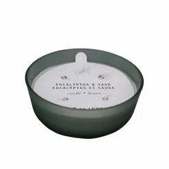 Brand new ๐ 18.7oz. Eucalyptus & Sage Candle by Ashland® ๐ 9 Brand new ๐ 18.7oz. Eucalyptus & Sage Candle by Ashland® ๐ -Ashland Online Store 10671486 2 1