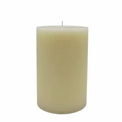 Outlet 🌟 12 Pack: 4" x 6" Ivory Pillar Candle by Ashland® 😀 -Ashland Online Store 10671517 2 1