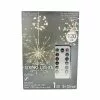 Cheap 🤩 12 Pack: 120ct. Warm White LED Silver String Lights Starburst by Ashland® 🤩 -Ashland Online Store 10671532 1 1