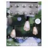 Best deal โ 30ct. Clear Edison String Lights by Ashland® โค๏ธ 2 Best deal โ 30ct. Clear Edison String Lights by Ashland® โค๏ธ -Ashland Online Store 10671534 1