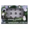 Flash Sale 🔥 20ct. Clear Mini Edison String Lights by Ashland® 👍 -Ashland Online Store 10671536 1