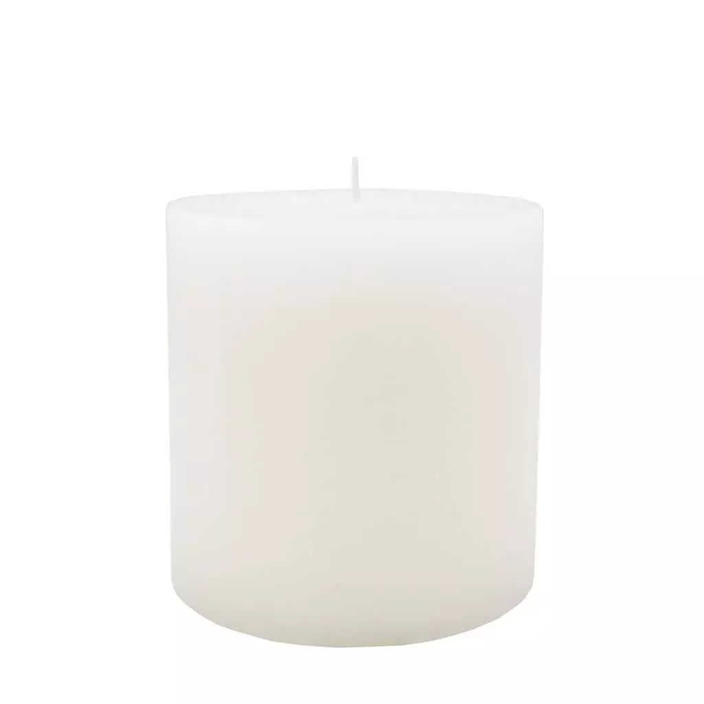 Best reviews of ๐ 4" x 4" White Pillar Candle by Ashland® ๐ 5 Best reviews of ๐ 4" x 4" White Pillar Candle by Ashland® ๐ - Image 3