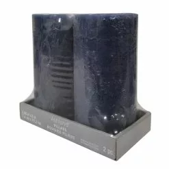 Budget ⌛ 2.95" x 6" Scented Pillar Candles, 2ct. by Ashland® 💯 -Ashland Online Store 10671543 3