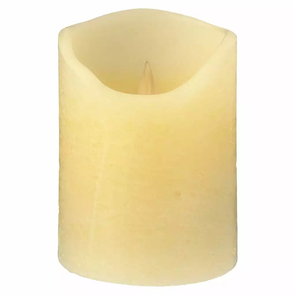 Best deal โ๏ธ 3" x 4" LED Pillar Candle by Ashland® ๐ฅฐ 3 Best deal โ๏ธ 3" x 4" LED Pillar Candle by Ashland® ๐ฅฐ