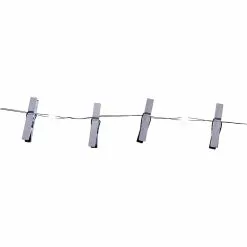 Top 10 ❤️ 12 Pack: 45ct. Warm White LED Iridescent Clip Lights by Ashland® ⌛ 8 Top 10 ❤️ 12 Pack: 45ct. Warm White LED Iridescent Clip Lights by Ashland® ⌛ -Ashland Online Store 10671556 3 1