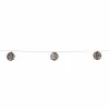 Cheap ✔️ 8 Pack: 10ct. Warm White LED Faux Rattan Ball String Lights by Ashland® ✔️ -Ashland Online Store 10671559 2 1