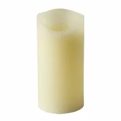 Hot Sale ✨ 3" x 6" LED Pillar Candle by Ashland® ⌛