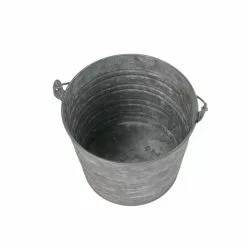 Brand new 🛒 8" Galvanized Pail by Ashland® 😀 -Ashland Online Store 10671571 3