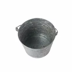 Discount 😀 12 Pack: 6.3" Galvanized Pail by Ashland® 💯 -Ashland Online Store 10671574 2 1