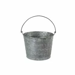 Best reviews of ⌛ 6.3" Galvanized Pail by Ashland® ⭐ -Ashland Online Store 10671574 3