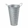 Outlet ⌛ 12 Pack: 9" Mini Galvanized French Bucket by Ashland® ✨ -Ashland Online Store 10671577 1 1