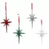 Hot Sale 😉 Assorted Glitter Plastic Starburst Ornament by Ashland® ✨ 1 Hot Sale 😉 Assorted Glitter Plastic Starburst Ornament by Ashland® ✨ -Ashland Online Store 10671917 1