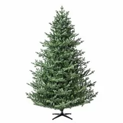 Hot Sale 😀 7.5ft. Pre-Lit Balkan Spruce Quick Set® Artificial Christmas Tree, Color-Changing LED Lights by Ashland® ⌛ -Ashland Online Store 10671960 15