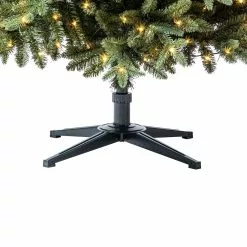 Promo ✨ 7ft. Pre-Lit Denison Slim Fir Artificial Christmas Tree, Fairy Warm White LED Lights by Ashland® ✔️ 16 Promo ✨ 7ft. Pre-Lit Denison Slim Fir Artificial Christmas Tree, Fairy Warm White LED Lights by Ashland® ✔️ -Ashland Online Store 10671962 14