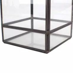 Coupon ❤️ 6.5" Square Glass Candle Terrarium by Ashland® ✨ 8 Coupon ❤️ 6.5" Square Glass Candle Terrarium by Ashland® ✨ -Ashland Online Store 10672578 3