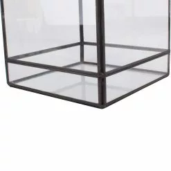 Cheap 🌟 12" Square Glass Candle Terrarium by Ashland® ⭐ -Ashland Online Store 10672580 3 1