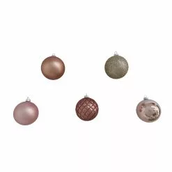New ๐ Assorted 50ct. Pink Ball Ornaments by Ashland® ๐ฅฐ 8 New ๐ Assorted 50ct. Pink Ball Ornaments by Ashland® ๐ฅฐ -Ashland Online Store 10672828 3