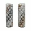 Top 10 ๐ Assorted 50ct. Silver & White Ball Ornaments by Ashland® ๐ 2 Top 10 ๐ Assorted 50ct. Silver & White Ball Ornaments by Ashland® ๐ -Ashland Online Store 10672833 7