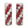 Top 10 ๐ Assorted 32ct. 3" Red & White Shatterproof Ball Ornaments by Ashland® โ๏ธ 1 Top 10 ๐ Assorted 32ct. 3" Red & White Shatterproof Ball Ornaments by Ashland® โ๏ธ -Ashland Online Store 10672850 1