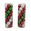 Outlet ๐งจ Assorted 32ct. 3" Red, Green & White Shatterproof Ball Ornaments by Ashland® โค๏ธ 1 Outlet ๐งจ Assorted 32ct. 3" Red, Green & White Shatterproof Ball Ornaments by Ashland® โค๏ธ -Ashland Online Store 10672856 1