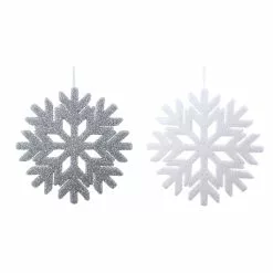 Cheap 🧨 Assorted Jumbo Snowflake Ornament by Ashland® 😀