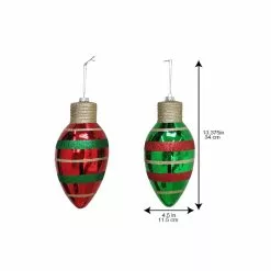 Cheap ⭐ Assorted Classic Jumbo Ornament by Ashland® 🔔 -Ashland Online Store 10672879 3