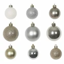 Deals ๐ฅ 100ct. Metallic Shatterproof Ball Ornaments by Ashland® โญ 5 Deals ๐ฅ 100ct. Metallic Shatterproof Ball Ornaments by Ashland® โญ -Ashland Online Store 10672904 2.
