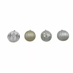 Best Pirce ✔️ 44ct. Metallic Shatterproof Ball Ornaments by Ashland® 😀 -Ashland Online Store 10672914 2