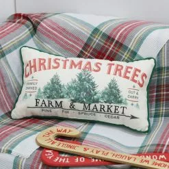 Hot Sale โ๏ธ Christmas Trees Farm & Market Pillow by Ashland® ๐ 6 Hot Sale โ๏ธ Christmas Trees Farm & Market Pillow by Ashland® ๐ -Ashland Online Store 10672960 3