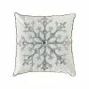 Best deal 👏 Snowflake Pillow by Ashland® 🛒 -Ashland Online Store 10672979 1