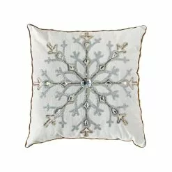 Best deal 👏 Snowflake Pillow by Ashland® 🛒