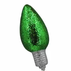Discount 🎁 Red, White & Green Glittered 3 Bulb Spray by Ashland® ❤️ -Ashland Online Store 10673675 2