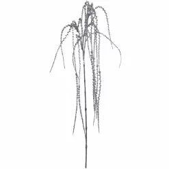 Top 10 ⭐ Silver Hanging Berry Stem by Ashland® 🎁