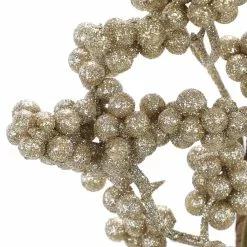 Cheap ❤️ Champagne Glitter Berry Stem by Ashland® ✨ -Ashland Online Store 10673708 2