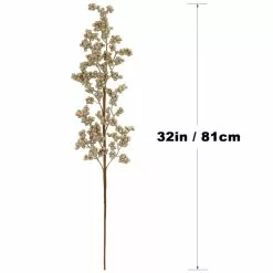 Cheap ❤️ Champagne Glitter Berry Stem by Ashland® ✨ -Ashland Online Store 10673708 3