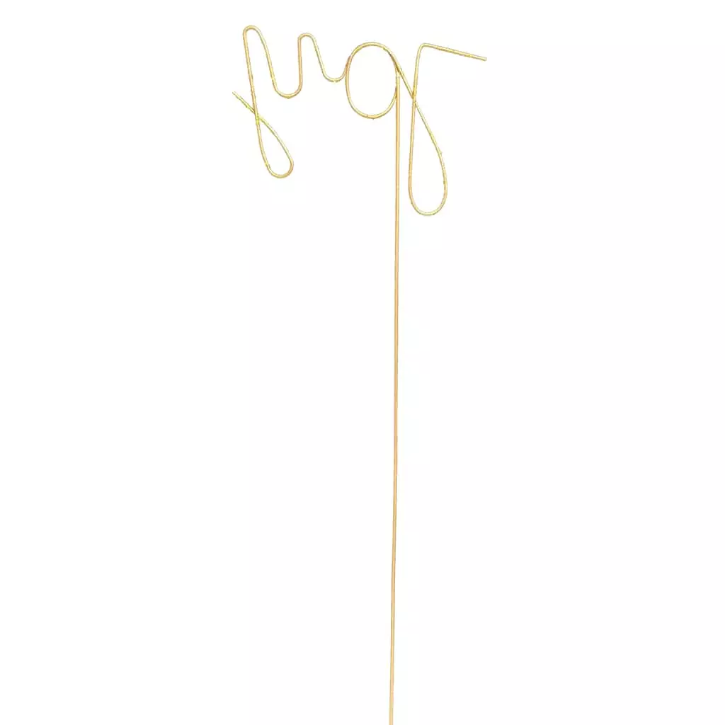 Promo ๐ Gold Metal Joy Stem by Ashland® ๐ฅ 4 Promo ๐ Gold Metal Joy Stem by Ashland® ๐ฅ - Image 2