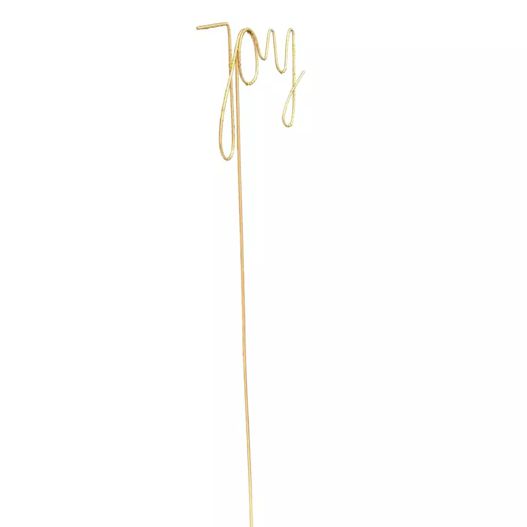 Promo ๐ Gold Metal Joy Stem by Ashland® ๐ฅ 5 Promo ๐ Gold Metal Joy Stem by Ashland® ๐ฅ - Image 3