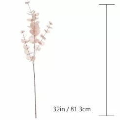 Best reviews of ✨ Pink Iridescent Eucalyptus Stem by Ashland® 🛒 -Ashland Online Store 10673913 3